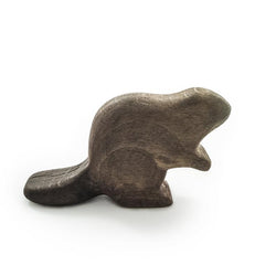 Mr Fox Crafts Beaver -  - The Modern Playroom