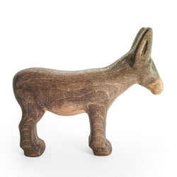 Mr Fox Crafts Donkey -  - The Modern Playroom