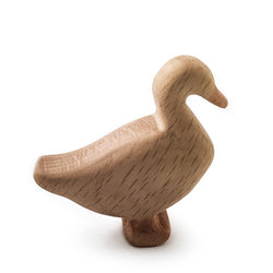 Mr Fox Crafts Duck -  - The Modern Playroom