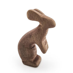 Mr Fox Crafts Hare -  - The Modern Playroom