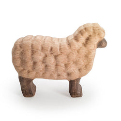 Mr Fox Crafts Sheep -  - The Modern Playroom