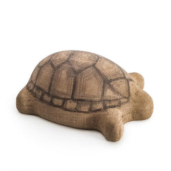 Mr Fox Crafts Tortoise -  - The Modern Playroom