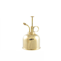 Haws Mister - Brass - Nature Play - The Modern Playroom