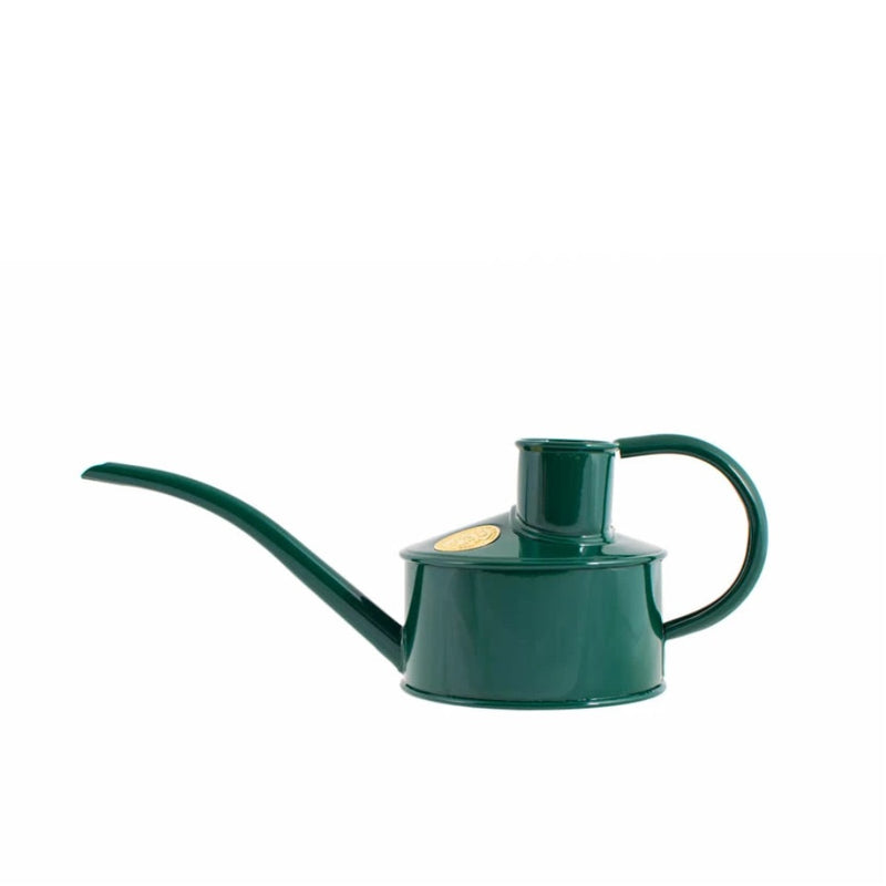 Small Watering Can - Green