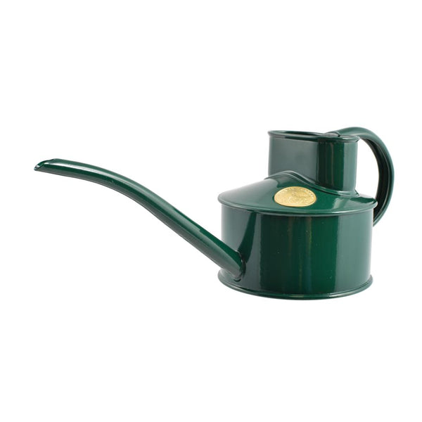 Small Watering Can - Green