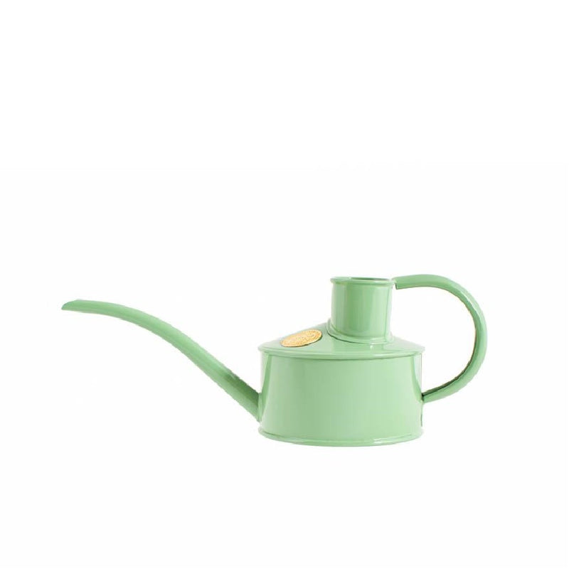 Small Watering Can - Sage