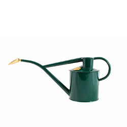 Haws Classic Watering Can Gift Set - Green - Nature Play - The Modern Playroom