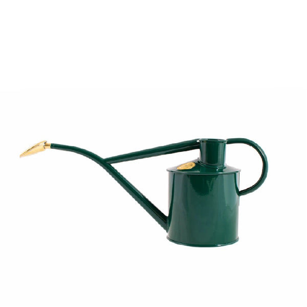 Classic Watering Can Gift Set - Green