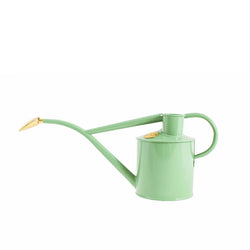 Haws Classic Watering Can Gift Set - Sage - Nature Play - The Modern Playroom