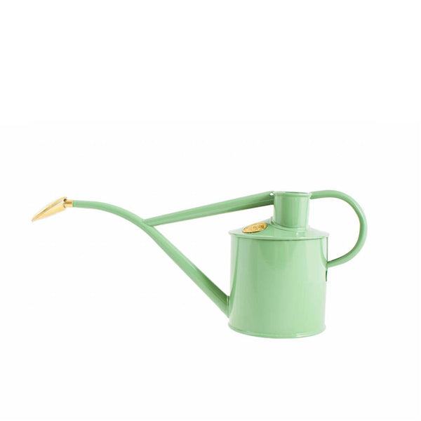 Classic Watering Can Gift Set - Sage