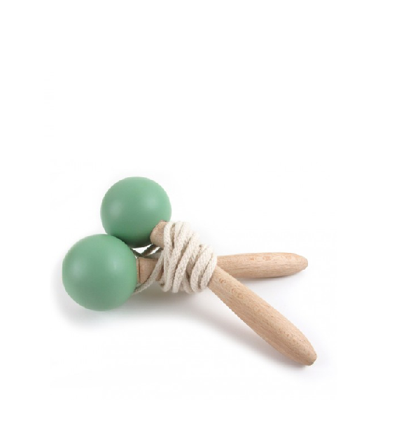 Skipping Rope Green