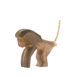 Ostheimer Baboon Standing -  - The Modern Playroom