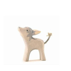 Ostheimer Donkey Small Head Up -  - The Modern Playroom