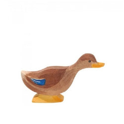 Ostheimer Duck Long Neck -  - The Modern Playroom