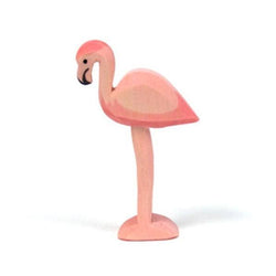 Ostheimer Flamingo -  - The Modern Playroom