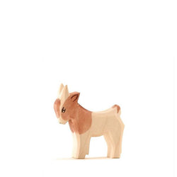 Ostheimer Goat Small Standing -  - The Modern Playroom