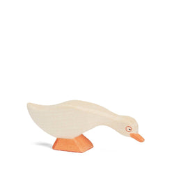 Ostheimer Goose Head Low -  - The Modern Playroom