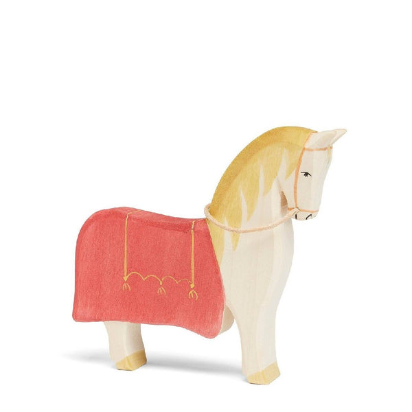 Horse for St Martin