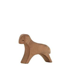 Ostheimer Lamb Brown Running -  - The Modern Playroom