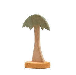 Ostheimer Palm Tree II with support -  - The Modern Playroom