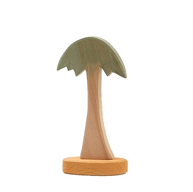 Palm Tree II with support
