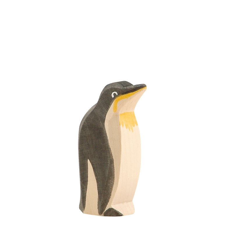 Penguin Beak High