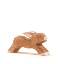 Ostheimer Rabbit Running -  - The Modern Playroom