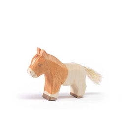 Ostheimer Shetland Pony -  - The Modern Playroom