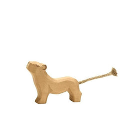 Ostheimer Lion Small Head High -  - The Modern Playroom