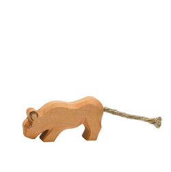 Ostheimer Lion Small Head Low -  - The Modern Playroom