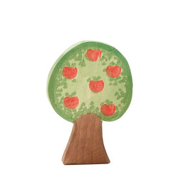 Ostheimer Apple Tree -  - The Modern Playroom