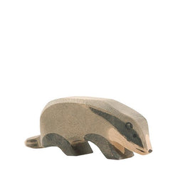 Ostheimer Badger Head Down -  - The Modern Playroom
