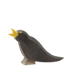 Ostheimer Blackbird -  - The Modern Playroom