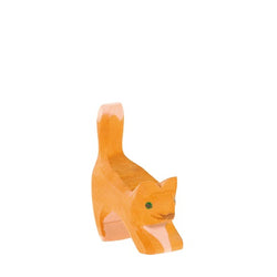 Ostheimer Cat Small Head Low -  - The Modern Playroom