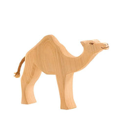 Ostheimer Camel Dromedary -  - The Modern Playroom