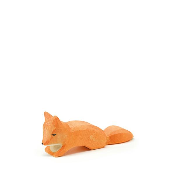 Fox Small Creeping
