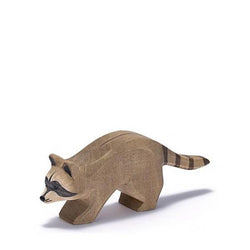 Ostheimer Raccoon Running -  - The Modern Playroom