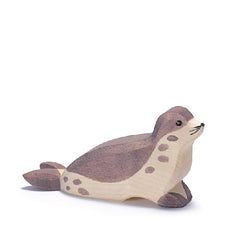 Ostheimer Sea Lion Head Low -  - The Modern Playroom