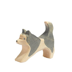 Ostheimer Sled Dog Running -  - The Modern Playroom