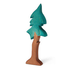 Ostheimer Spruce Small with Trunk and Support -  - The Modern Playroom