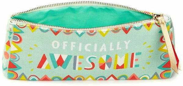 Officially Awesome Pencil Case