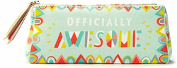 Compendium Officially Awesome Pencil Case - Picture Play - The Modern Playroom