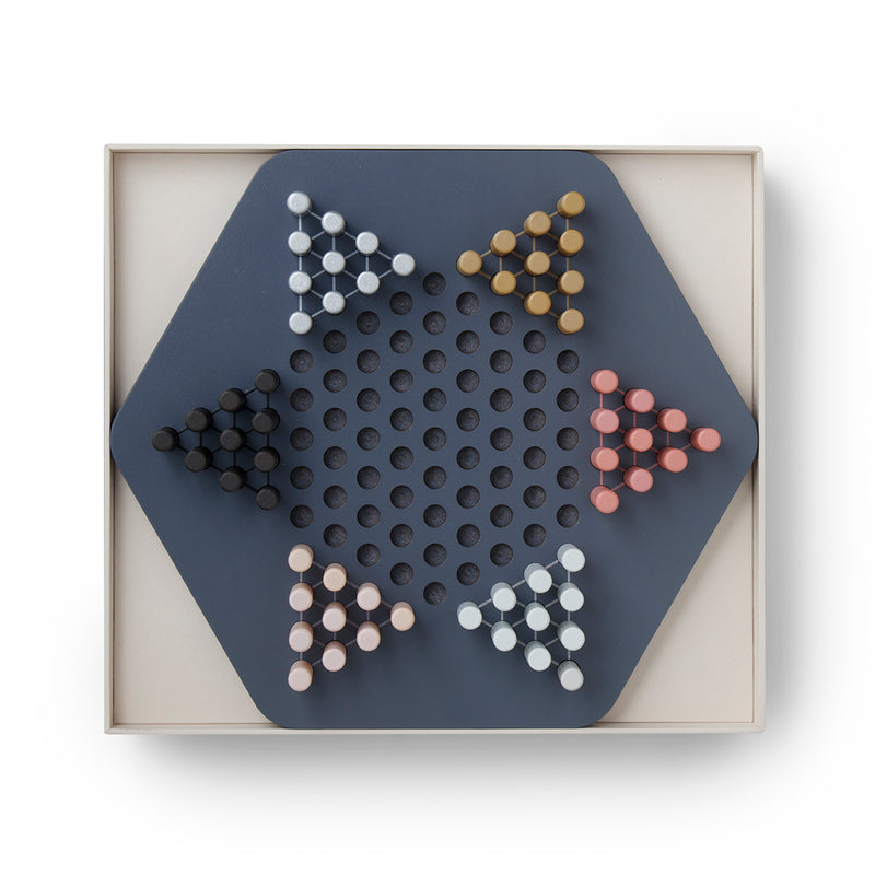 Chinese Checkers