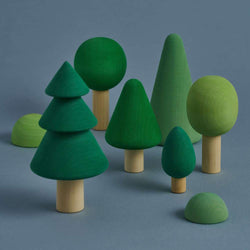 Raduga Grez Forest -  - The Modern Playroom