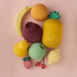 Raduga Grez Fruits -  - The Modern Playroom