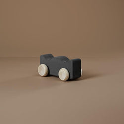 Raduga Grez Toy Car Coal -  - The Modern Playroom