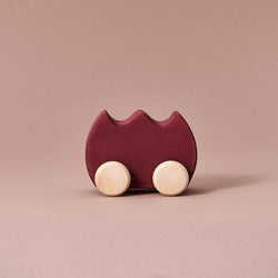 Raduga Grez Toy Car Tulip -  - The Modern Playroom