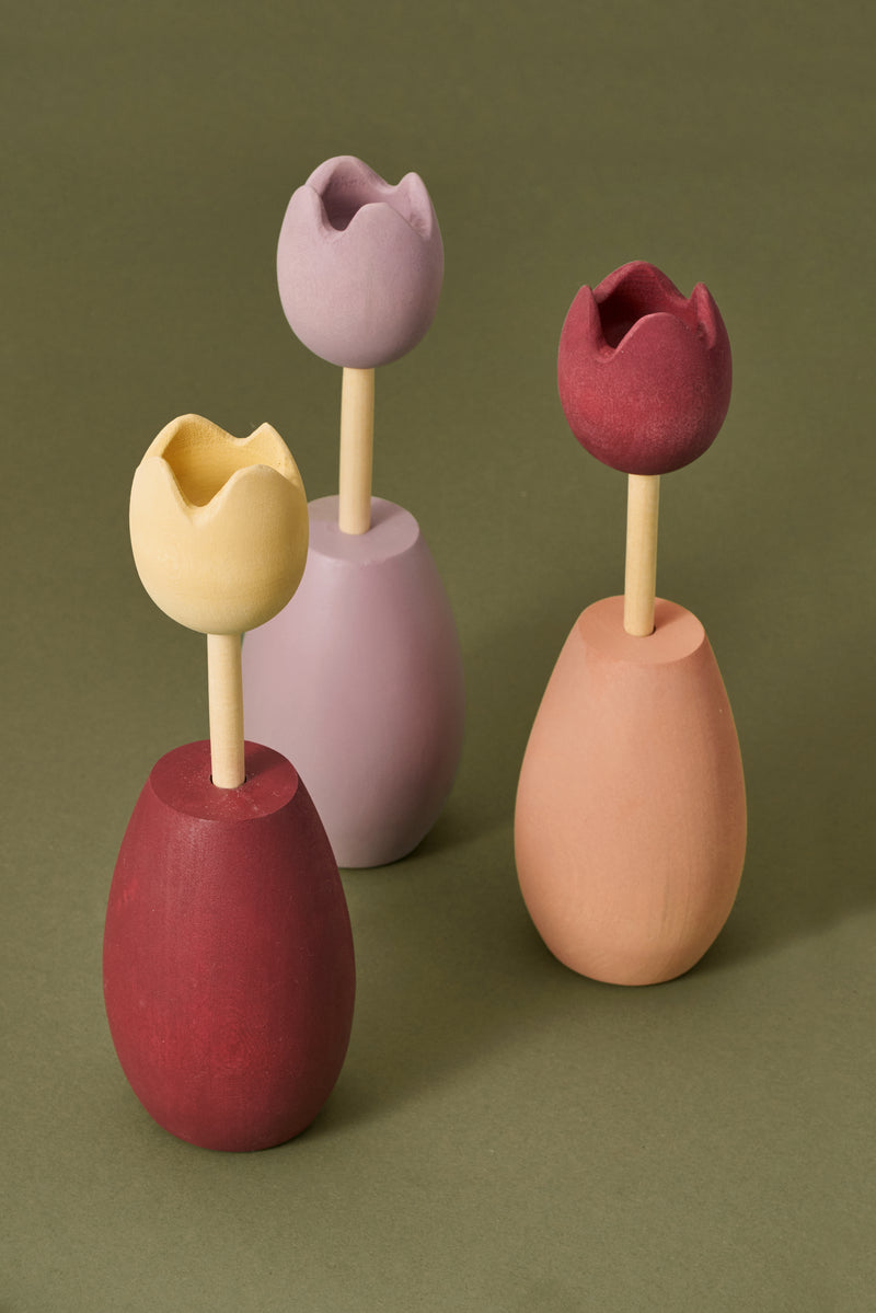 Tulips
