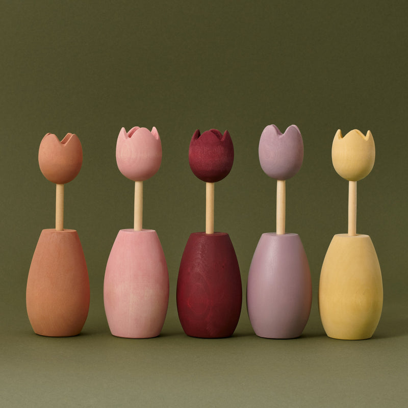 Tulips