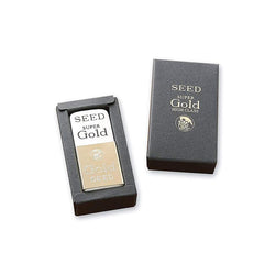 Seed Super Gold High Class Eraser - Picture Play - The Modern Playroom